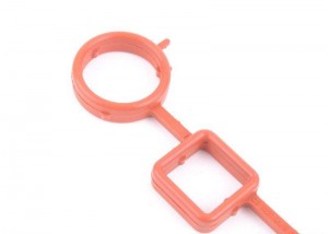 ПРОКЛАДКА 2721840080 A 272 184 00 80 MERCEDES BENZ