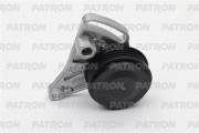 Ролик натяжной поликлинового ремня PT31059 PT31059 PATRON