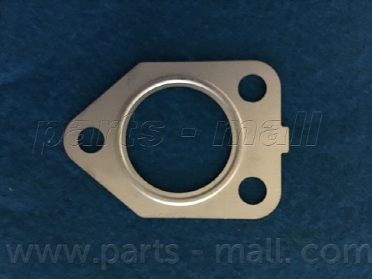 Прокладка турбокомпрессора HYUNDAI H-1/GRAND STAREX 07- P1Q-A011M P1QA011M PMC PARTS MALL