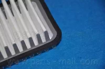 Фильтр воздушный TOYOTA PREVIA(XR30/40) 00-06 PAF-063 PAF-063 PMC PARTS MALL