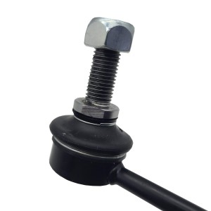 Стойка стабилизатора LAND ROVER Range Rover 3 заднего левая/правая CTR CL0833 CTR