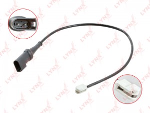 Датчик износа тормозных колодок задний BW-1142 LYNXAUTO