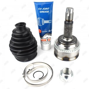 ШРУС JC21018 JC21018 JIKIU