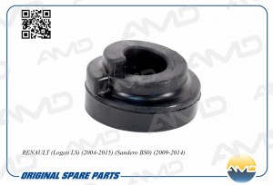 RENAULT LOGAN (2005>) УСИЛЕННАЯ AMD.SB2633 AMD