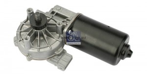 Мотор-редуктор стеклоочистителя MAN TGA DT 3.35001 DIESEL TECHNIC