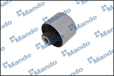 Сайлентблок HYUNDAI Accent (05-) балки задней MANDO DCC010103 MANDO