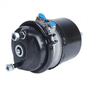 Энергоаккумулятор КАМАЗ-5490 24/24 MEGAPOWER 35026016 MEGA POWER