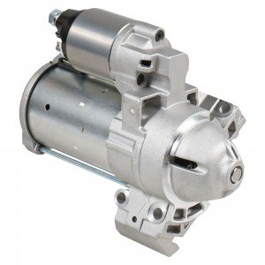 Стартер для а/м BMW 5 G30 16-/X3 G01 17- 2.0T AT 1,7кВт LSt 2617 LST 2617 START VOLT