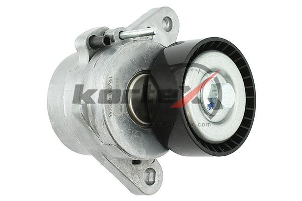 Натяжитель ремня прив. VAG 1.6D/2.0D 11- KTP2088 KTP2088 KORTEX