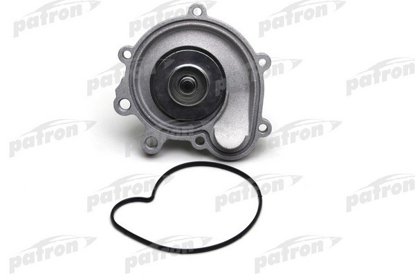Насос водяной MERCEDES C (W204) PATRON PWP1461 PATRON