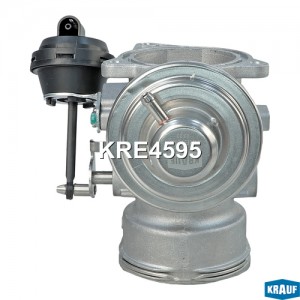 Клапан рециркуляции ОГ KRE4595 KRE4595 KRAUF