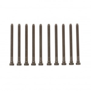 Болт SKODA Fabia (11-) ГБЦ комплект ELRING 189.380 ELRING