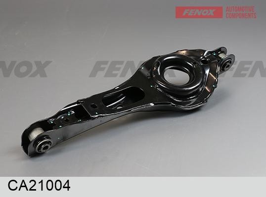 C-MAX (2003-2010), FOCUS I-II (1998-2008) CA21004 FENOX