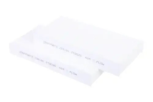 фильтр салона!Honda Civic/CR-V all 01> Z34191 ZENTPARTS