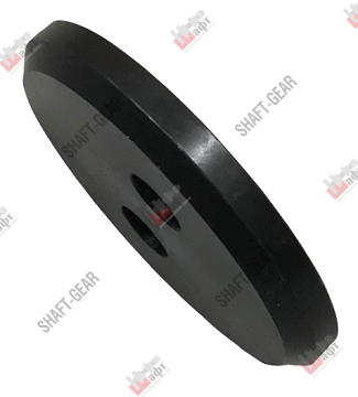 Пластина фланца J9017011711 SHAFT