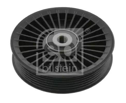 Ролик ГРМ MERCEDES Sprinter (00-) обводной FEBI 14375 FEBI BILSTEIN