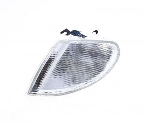 указатель поворота левый! белый\ VW Sharan, Ford Galaxy all 95-00 185134012B TYC
