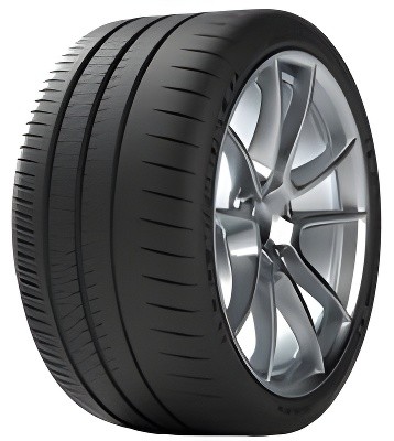 Michelin 305/30 r19 Pilot Sport Cup 2 102Y 558923 MICHELIN