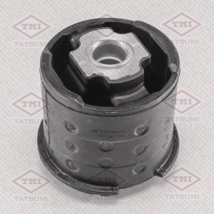 Сайлентблок задней балки BMW X5(E53) 00- TEF1380 TEF1380 TATSUMI