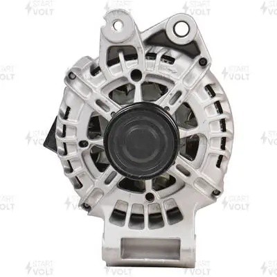 Генератор для а/м Ford Kuga II 13-/Focus III 11- 1.5T 150A LG1006 LG1006 START VOLT