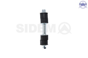 тяга стабилизатора переднего!\ Hyundai Accent 1.3-1.5 94-00 51165 SIDEM