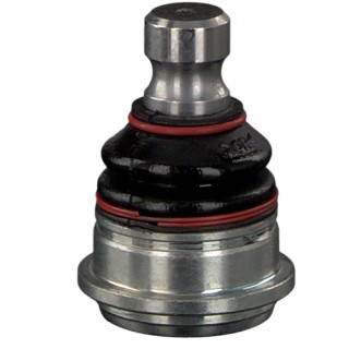 опора шаровая!Hyundai Santa Fe 00> 26301 FEBI BILSTEIN