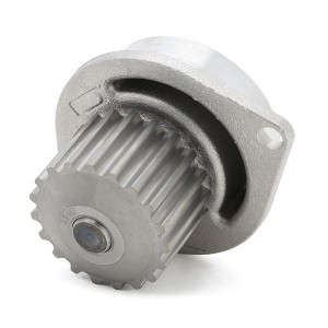 Ремкомплект ремня ГРМ + водяной насос KP25581XS GATES