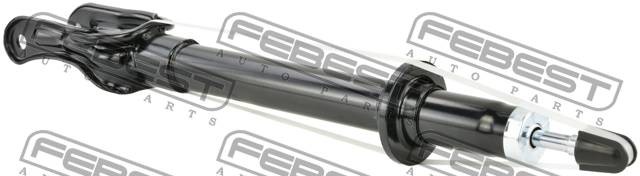 Амортизатор передний JEEP GRAND CHEROKEE 05-15 20110-001F 20110-001F FEBEST