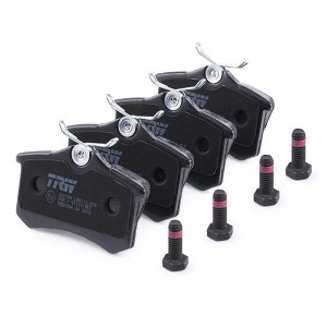 AUDI/VW / PEUGEOT 307 / SEAT /FORD GDB1504 TRW