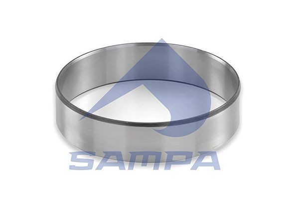Обойма КАМАЗ-5490 MERCEDES вала коленчатого передняя (105x100x24) SAMPA 100.082/1 SAMPA