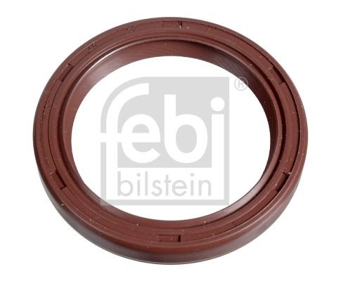 Сальник коленвала передний M282 107663 107663 FEBI BILSTEIN