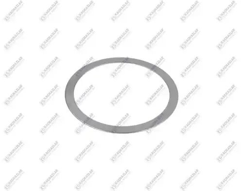 Кольцо регулировочное K2002850 KACMAZLAR