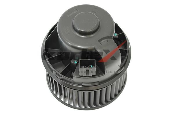 Мотор отопителя FORD FOCUS II 04-MONDEO IV 07- KHF021 KHF021 KORTEX