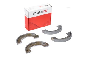 CHRUSLER 300M (1998-2004)/PT CRUISER (2000-2010) 172x20 3020098 METACO