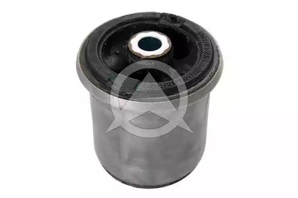 сайлентблок задней балки!\ Opel Astra J 1.4 16v/1.6 16v 10> 809711 SIDEM