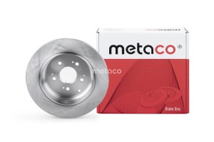 HONDA PILOT (2008>) 3060494 METACO