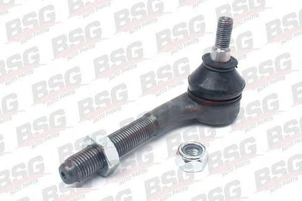 Наконечник рулевой тяги PEUGEOT 206 левый BSG BSG 70-310-032 BSG