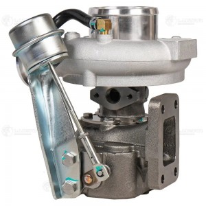 Турбокомпрессор для а м ГАЗон Next с дв. ЯМЗ-53445-22 (E-5) (тип C13-267-01) (LA LAT 0344 LUZAR