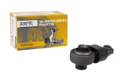 сайлентблок зад. балки!\ Volvo 850/C70/S70/V70 all 91-05 Z25409 ZENTPARTS