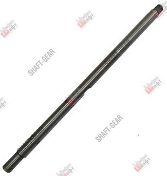 Вал механизма 1766-00015 1240307437 SHAFT