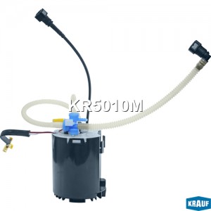 Насос топливный LAND ROVER Range Rover KRAUF KR5010M KRAUF