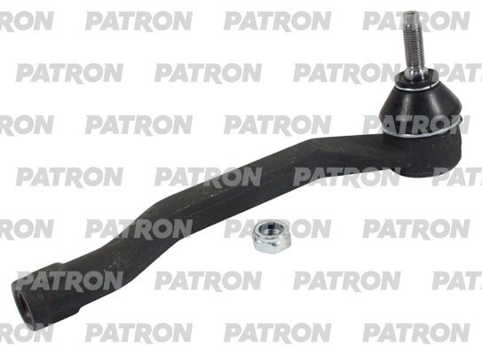 Наконечник рулевой тяги RENAULT Duster (10-) правый PATRON PS1337R PATRON