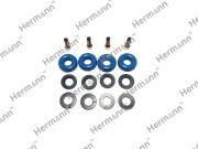 РЕМКОМПЛЕКТ (НА 4 ФОРСУНКИ) HRL3K913252 HRL3K913252 HERMANN