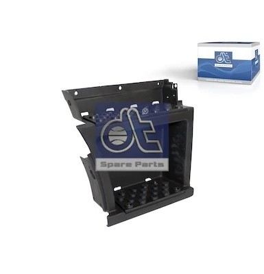 Пружина синхронизатора! d6 L34 ZF(S5-50.S6-65/80/90.4S-120GP,5S-90/9 2.5S-110/1G 4 DIESEL TECHNIC