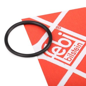 Кольцо уплотнительное VW Touareg (02-10) форсунки топливной FEBI 103836 FEBI BILSTEIN