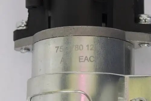 Моторчик отопителя 3302 (дополнит) d16 с/о АВТОМАГНАТ 753780 AVTOMAGNAT