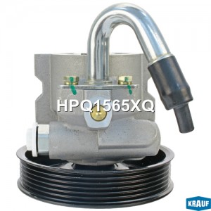 Насос гидроусилителя руля HPQ1565XQ HPQ1565XQ KRAUF