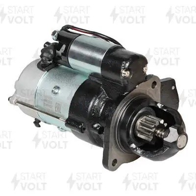 IVECO EUROCARGO II (2001-2007) LST0700 START VOLT