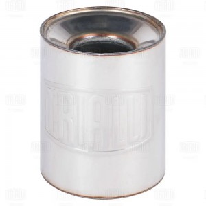 Пламегаситель коллекторный 110/140-55 (нерж. сталь) (ESM 11014055 k) ESM 11014055 k TRIALLI