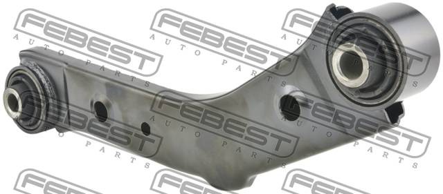 Тяга задняя поперечная 1225-IX35RR FEBEST